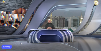 Islamic Rulings on Food and Drink